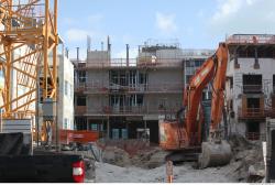 Photo Textures of Buildings Miami